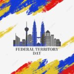 "Federal Territory Day"