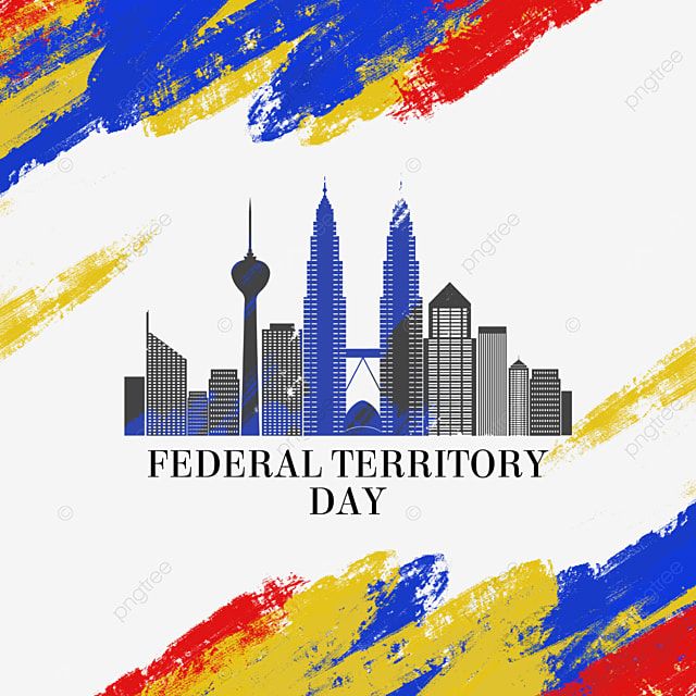 "Federal Territory Day"