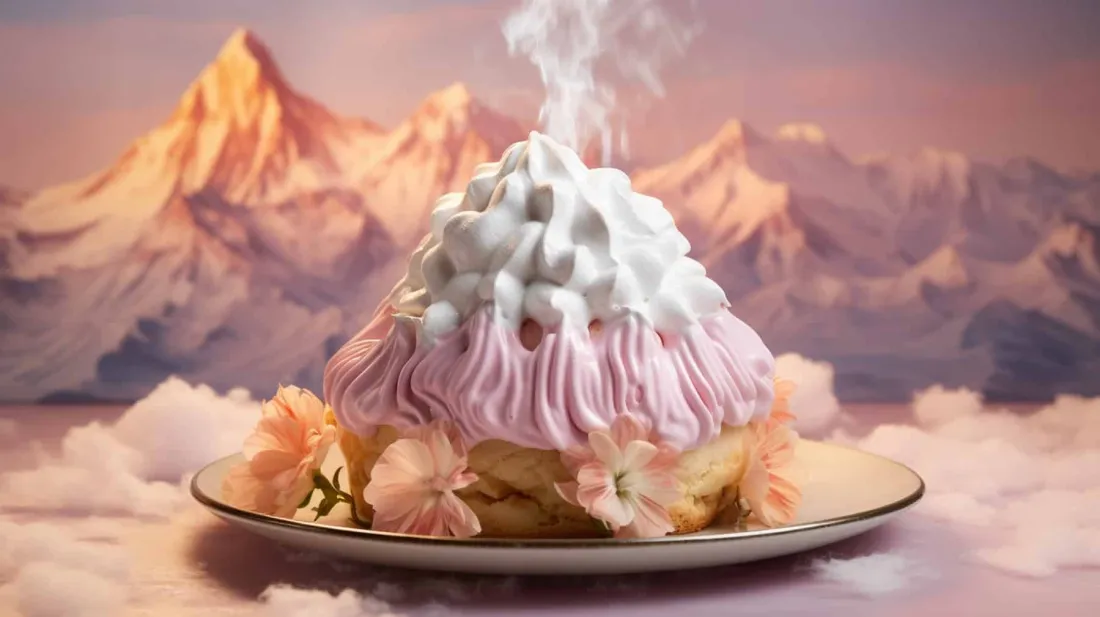 "National Baked Alaska Day"