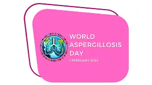 World Aspergillosis Day