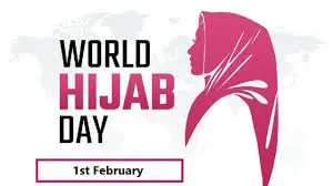 World Hijab Day