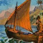 "Robinson Crusoe Day"