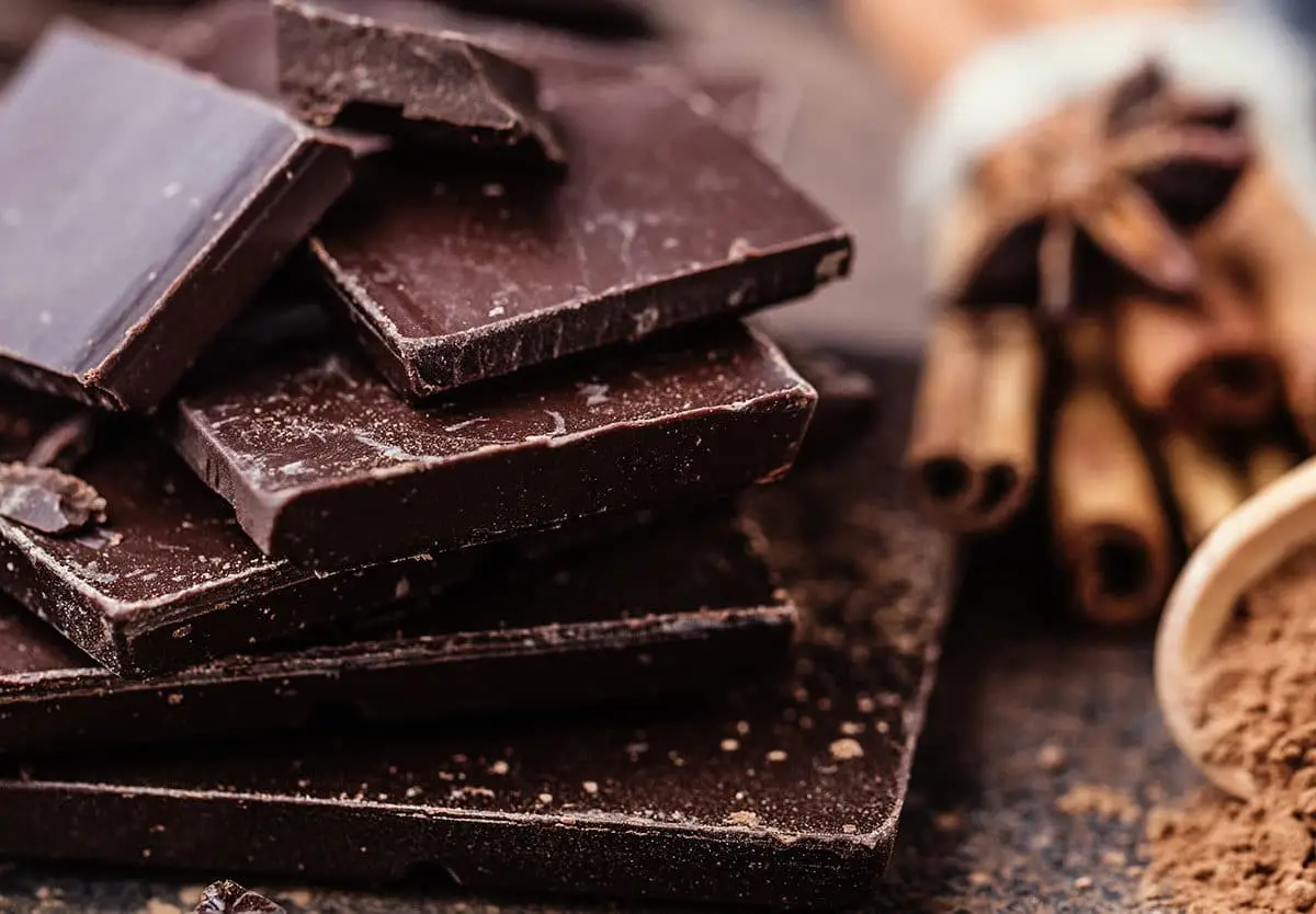 Important National Dark Chocolate Day 5 Irresistible Reasons to Celebrate Today!