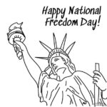 National Freedom Day