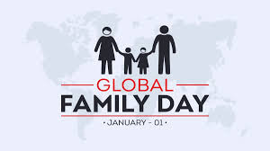 Global Family Day